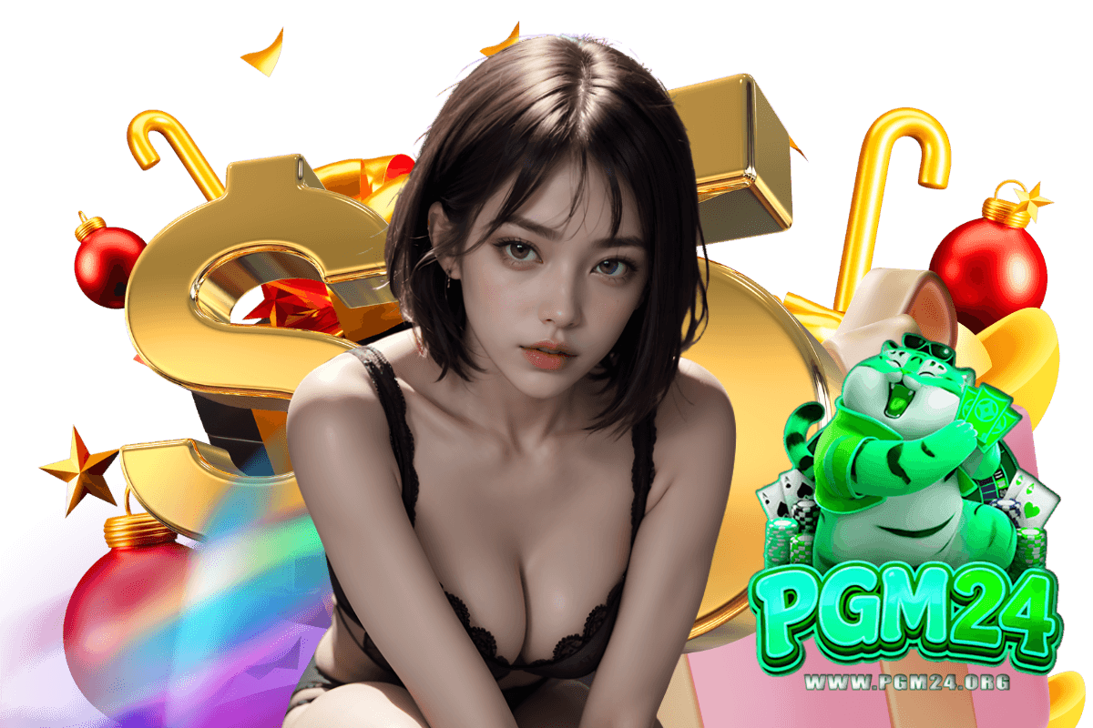 pgm24 wallet