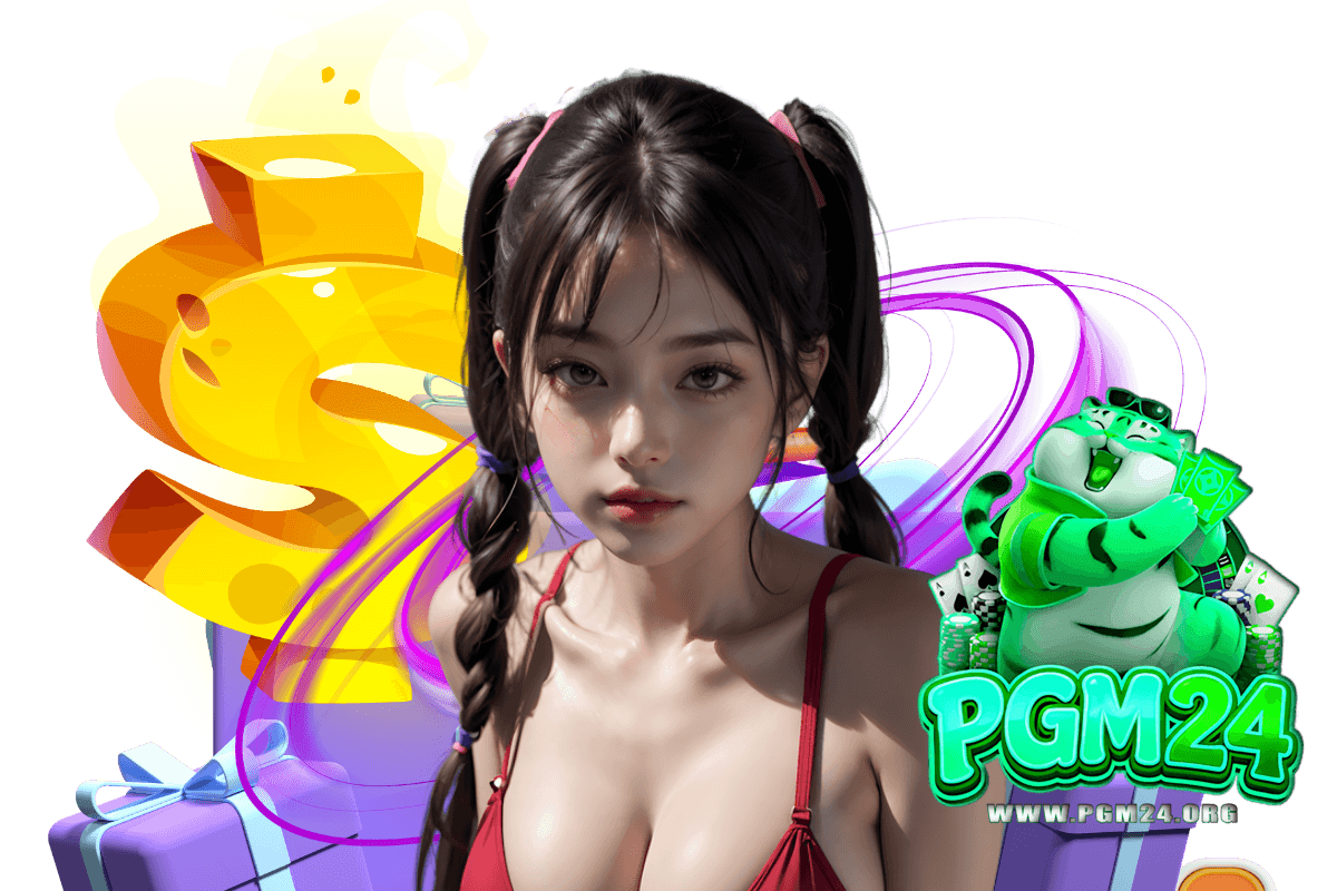 pgm24 สมัคร