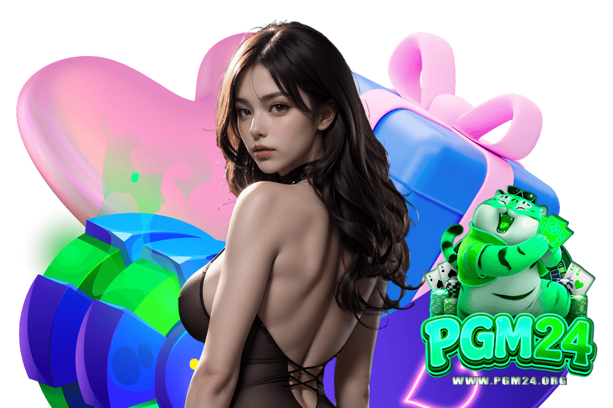 pgm24 สล็อต