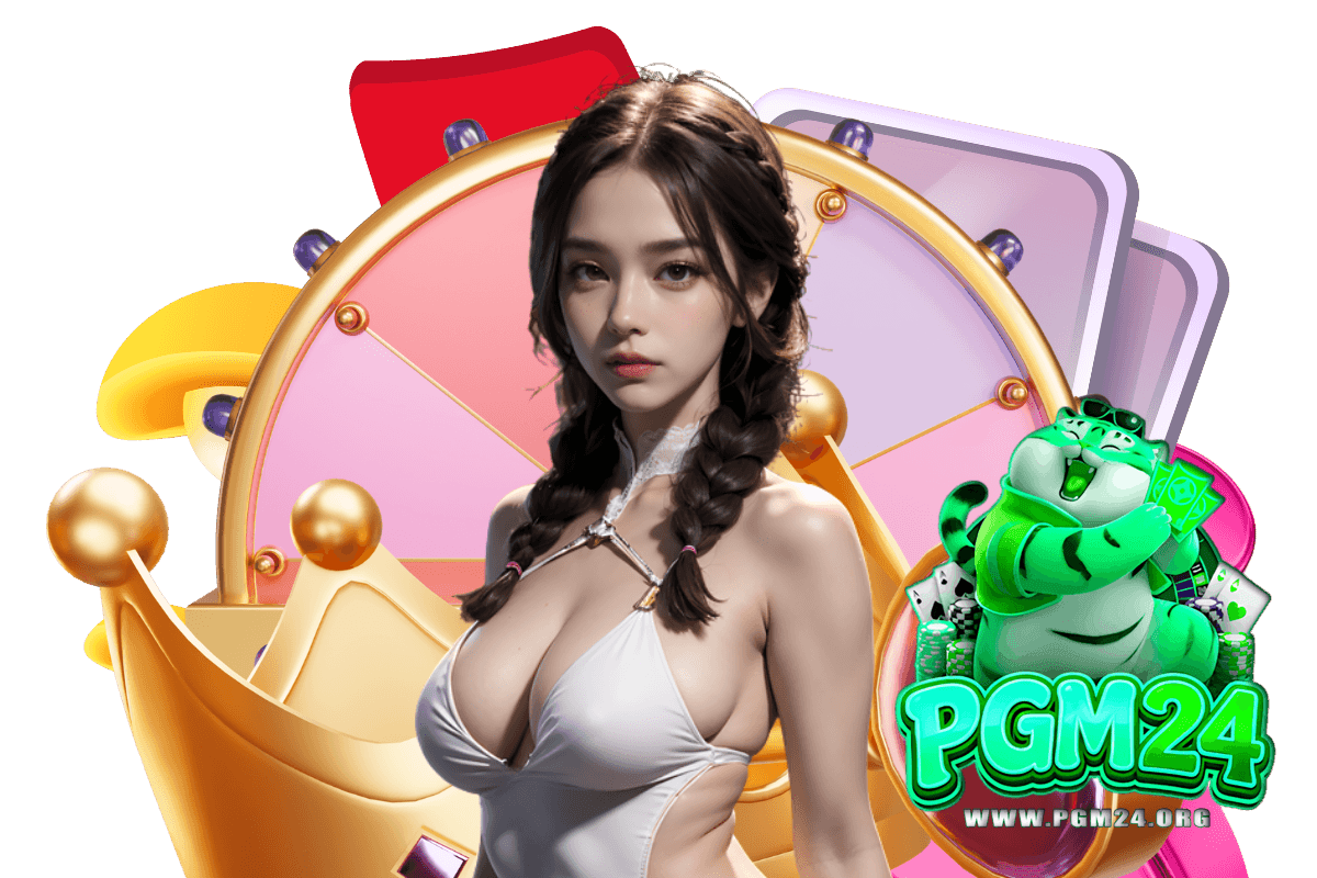 pgm24 เว็บตรง
